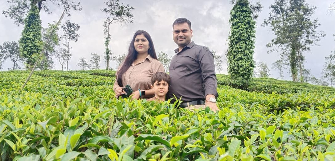 Karapuzha Village Resort主图