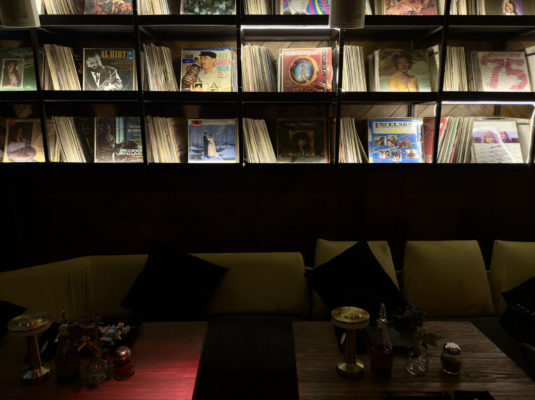 Coppola Very Nice Pizza