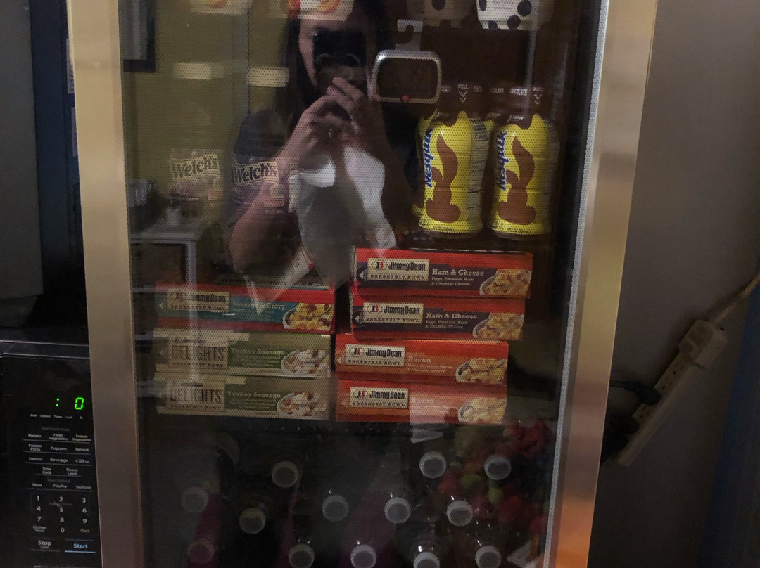 The Sugar Creek Retreat主图