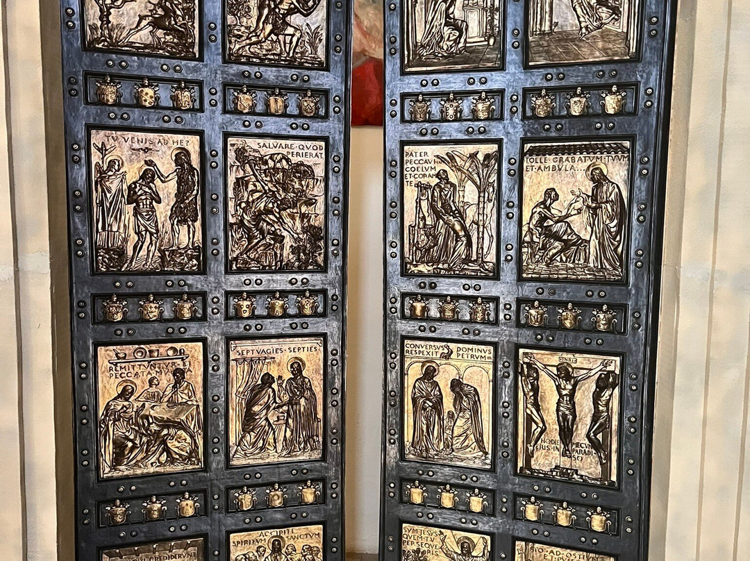 Concattedrale di Santa Maria Assunta景点图片