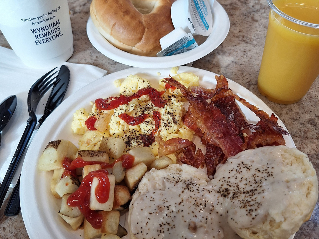 Wingate by Wyndham Valdosta/Moody AFB主图