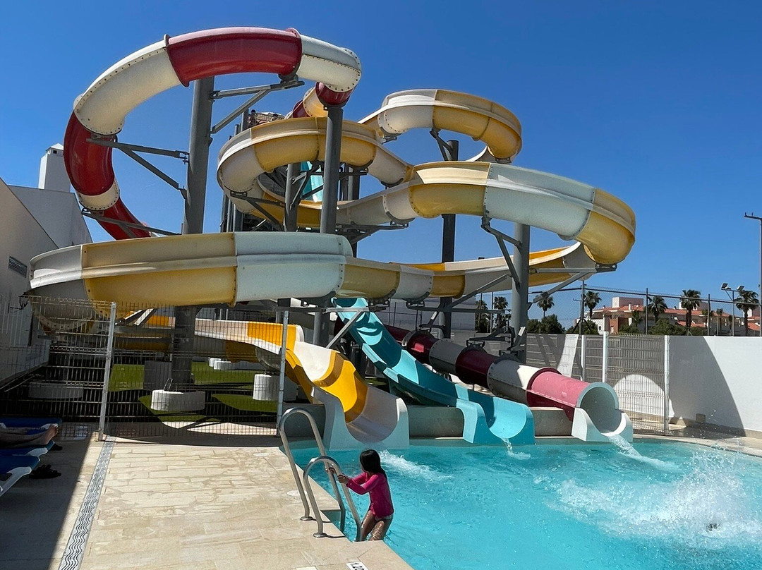 Senzia Cartaya Spa-Cartaya必去景点