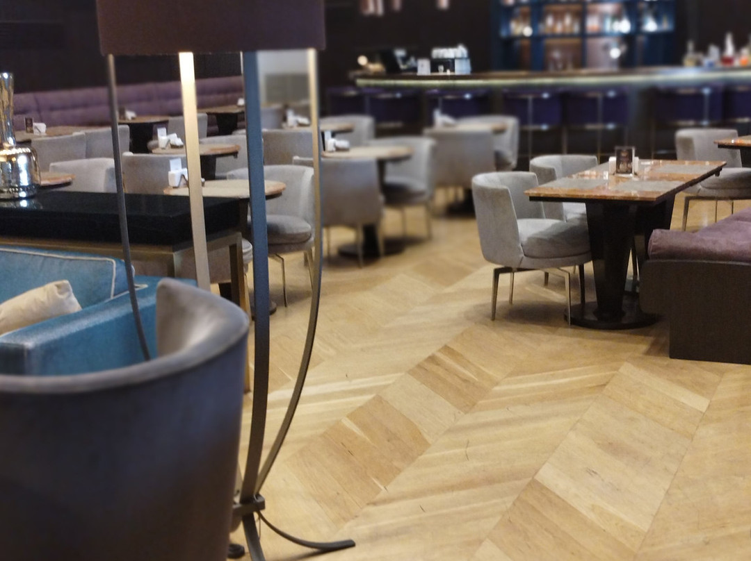 Hotel Grand Brizo La Plata主图