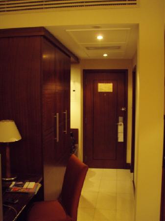 J5 Rimal酒店公寓主图