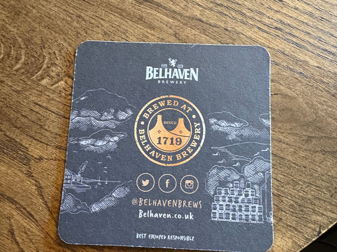 Belhaven Brewery景点图片