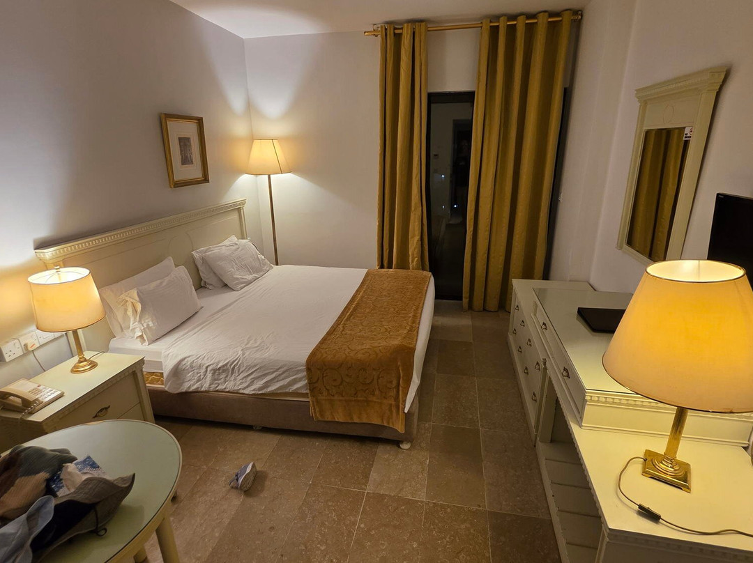 Grand Hotel Madaba主图