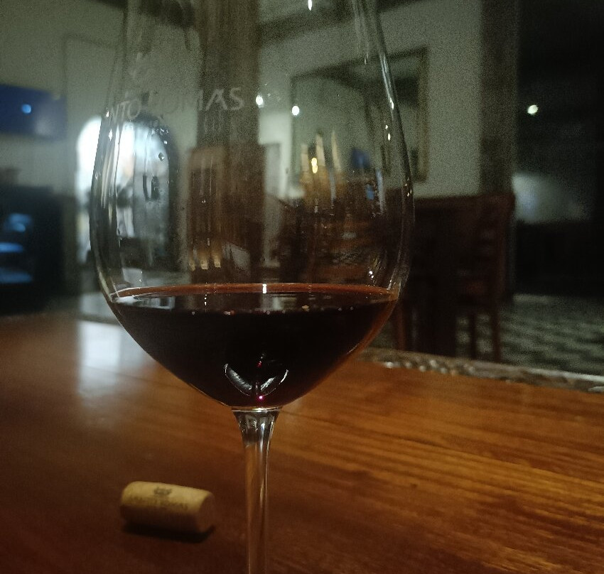 Bodegas De Santo Tomás景点图片