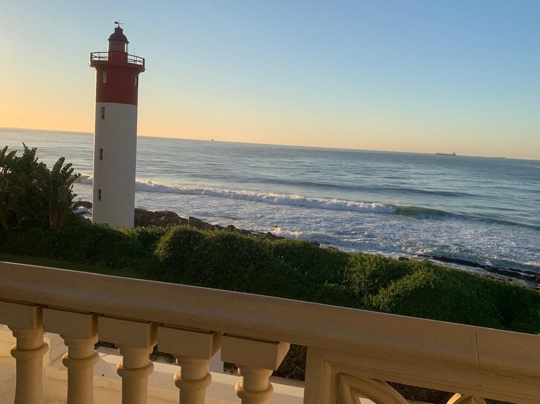 牡蛎盒子酒店主图