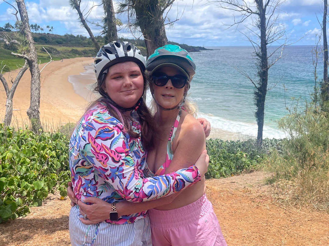 Hele on Kauai Bike Rentals-卡帕阿必去景点