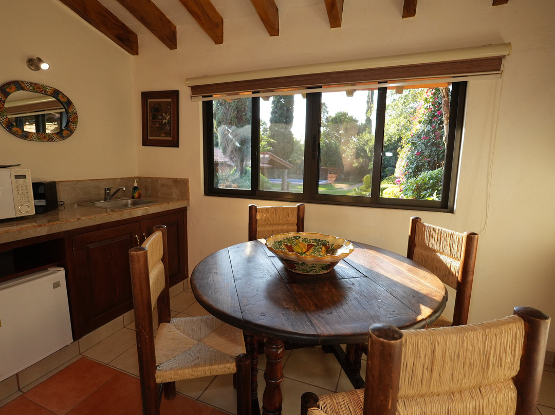 La Buena Vibra Retreat and Spa Hotel主图