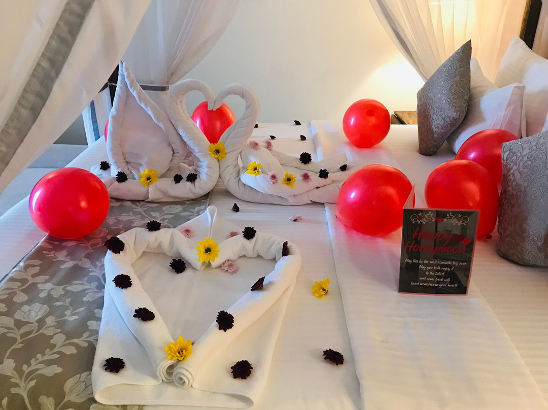 The Argyle - Luxury Boutique Hotel主图