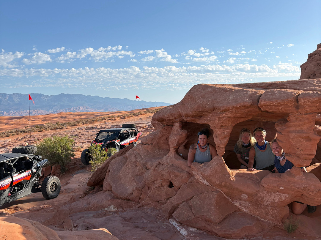 Utah Off-Road Tours & Rentals景点图片