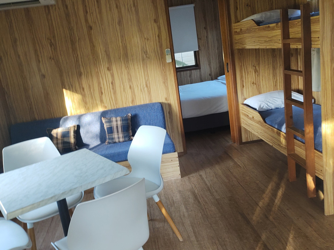 Pleasurelea Tourist Resort主图