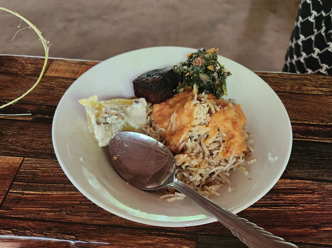 Unique Zanzibar Tours-桑给巴尔岛必去景点