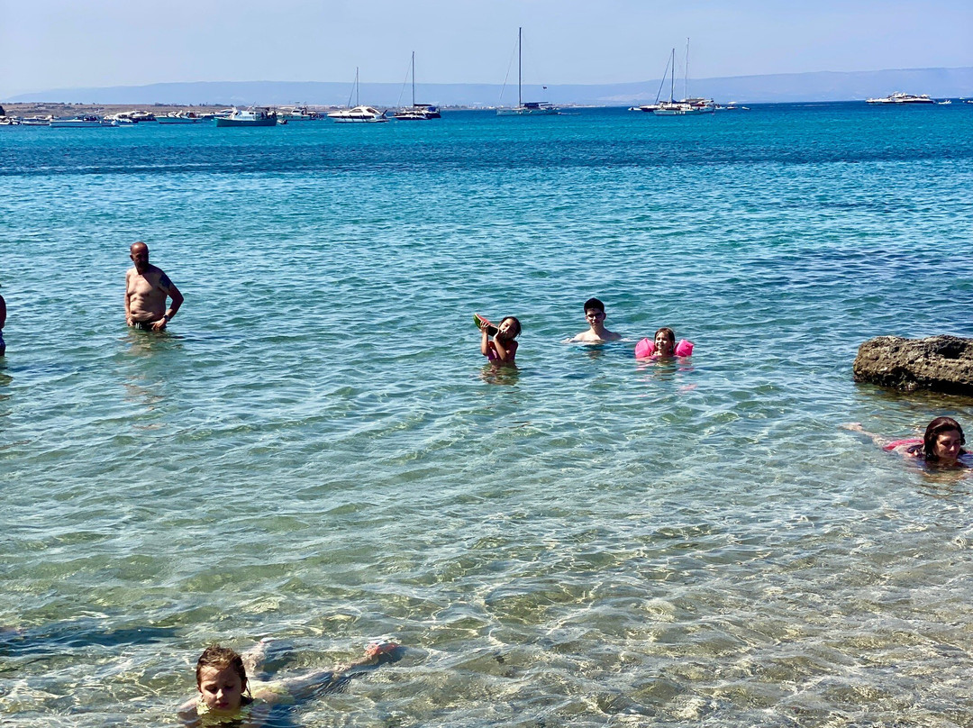 Marina di Modica Beach-Marina Di Modica必去景点