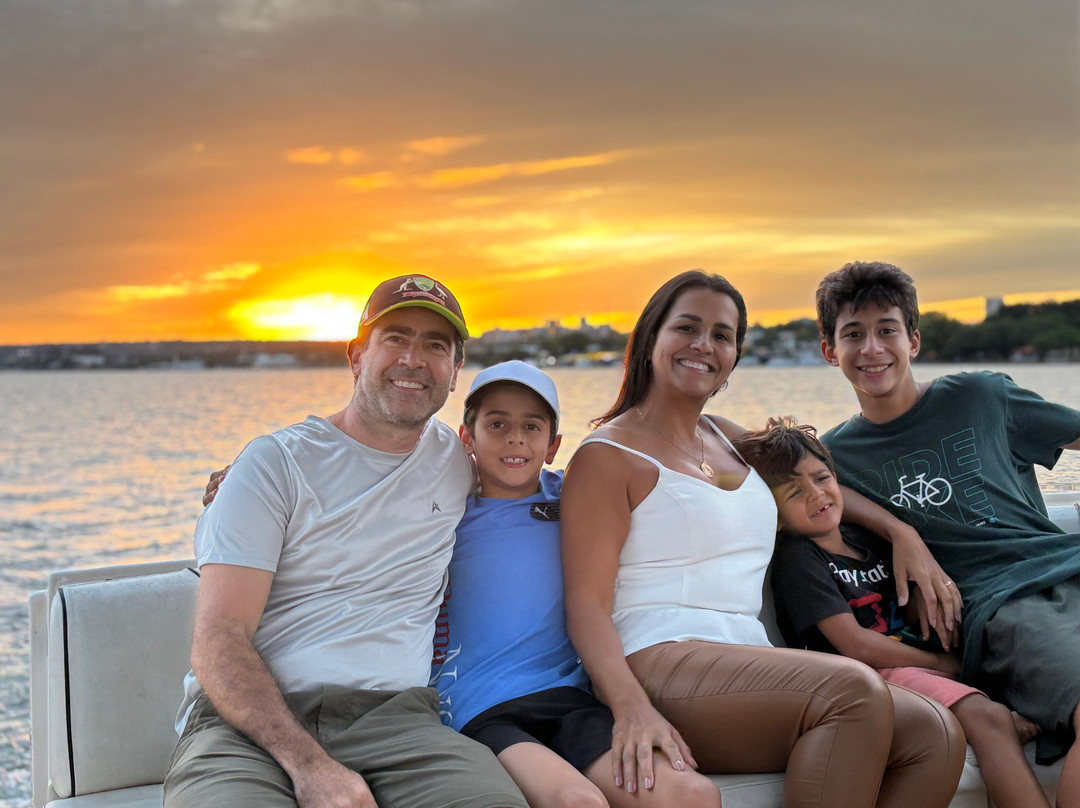 Sherpa Tour-巴西利亚必去景点