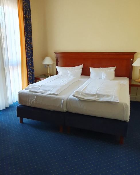 Hotel Villa Geyerswörth-官方