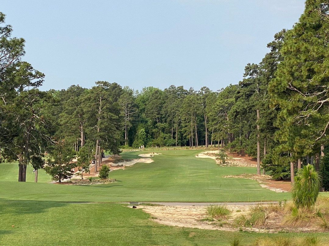 Mid Pines Golf Club-南派恩斯必去景点