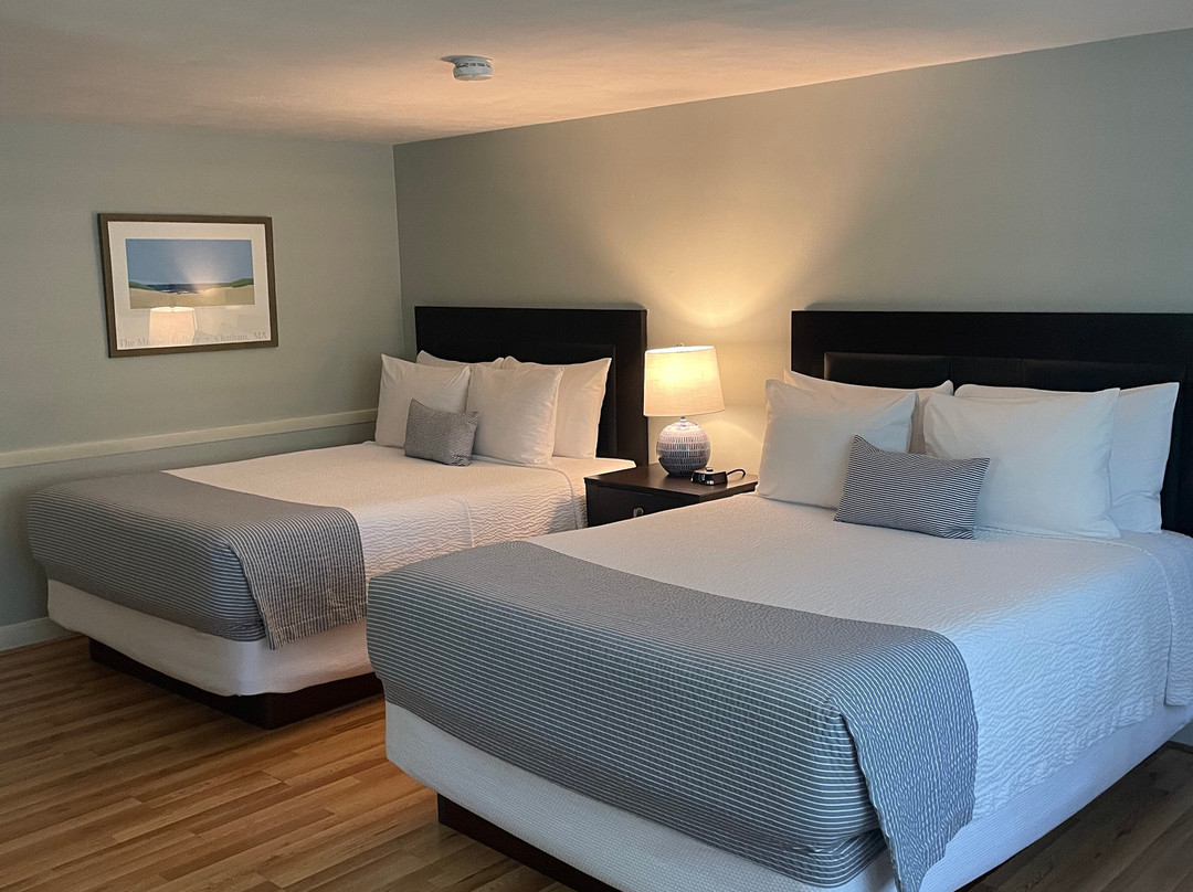 Chatham Seafarer Inn主图