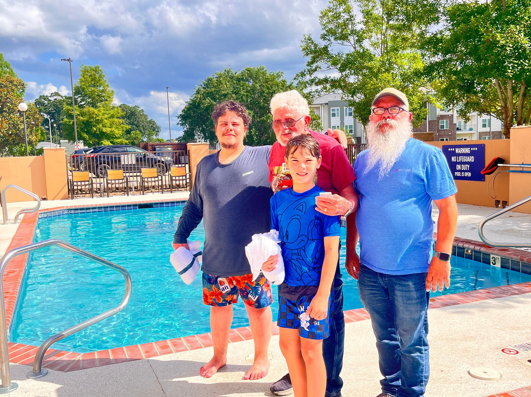 Drury Inn & Suites Lafayette, LA主图