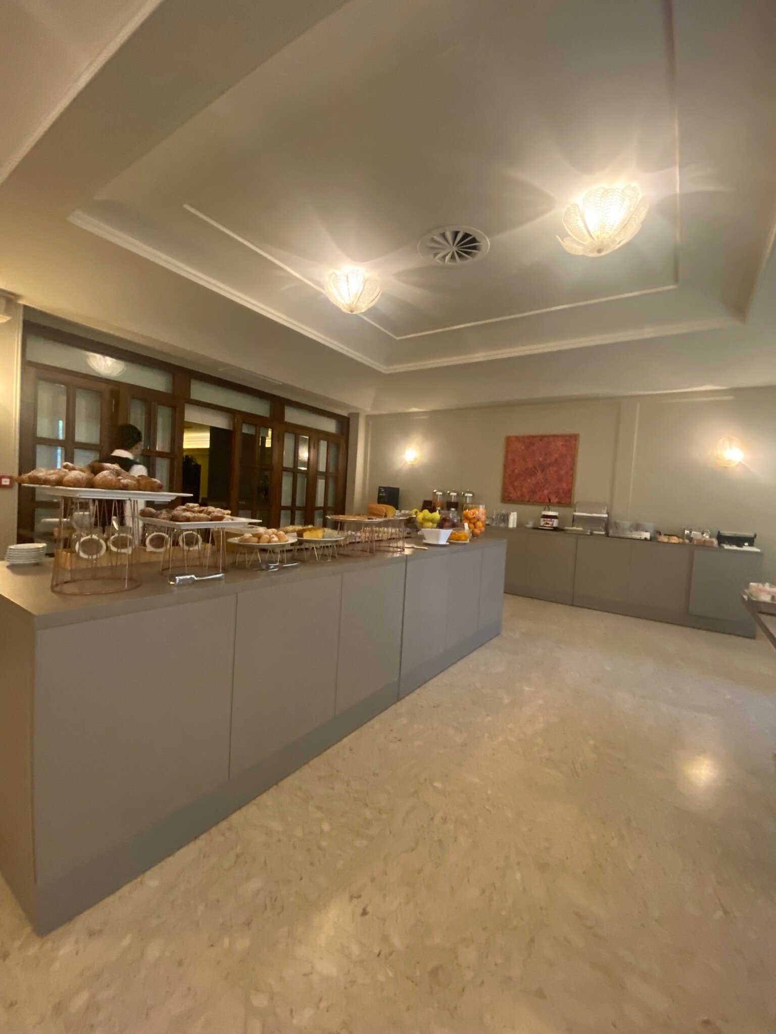 Hotel San Giorgio-官方
