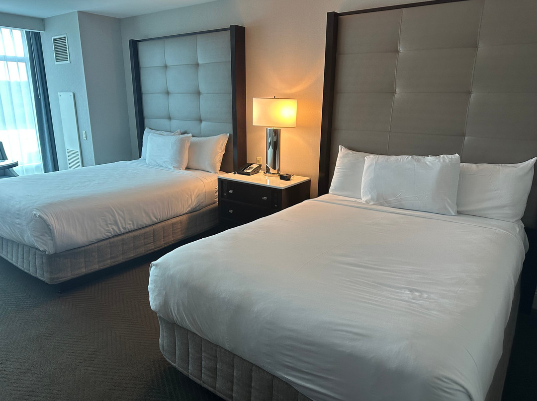 Grand Pequot Tower At Foxwoods主图