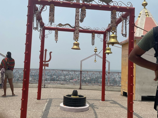 Himalayas Within-里希克虚必去景点