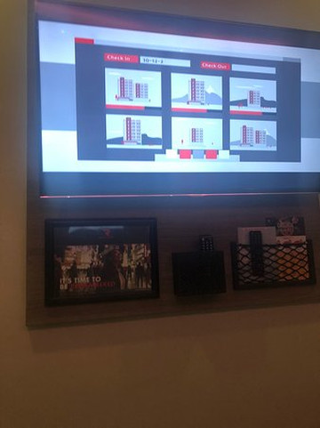 曼谷素里翁 Easy Planet 酒店主图