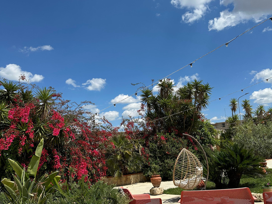 Agriturismo B&B Fiori d'Arancio主图