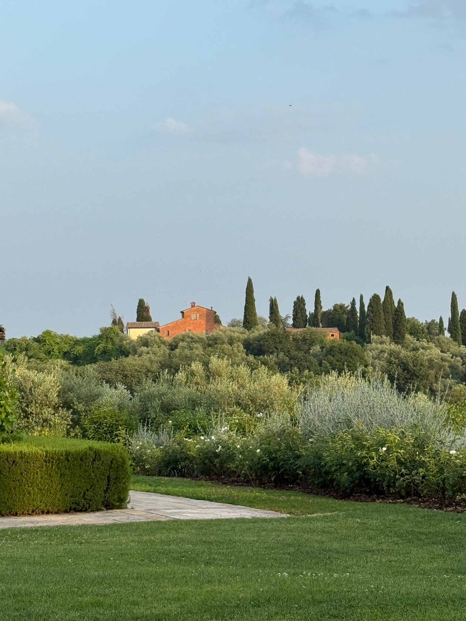 Relais La Leopoldina-官方