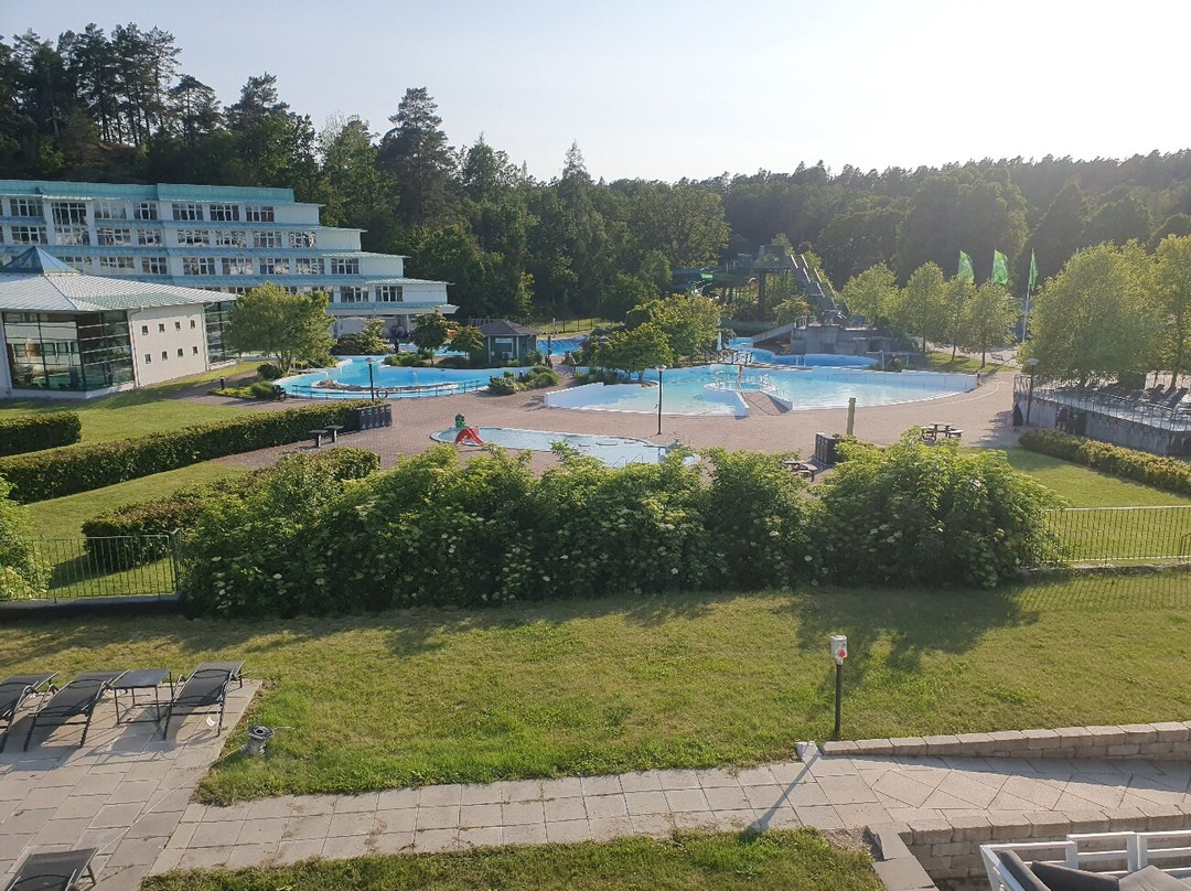 Ronneby Brunn Hotel Spa Resort-Ronneby必去景点
