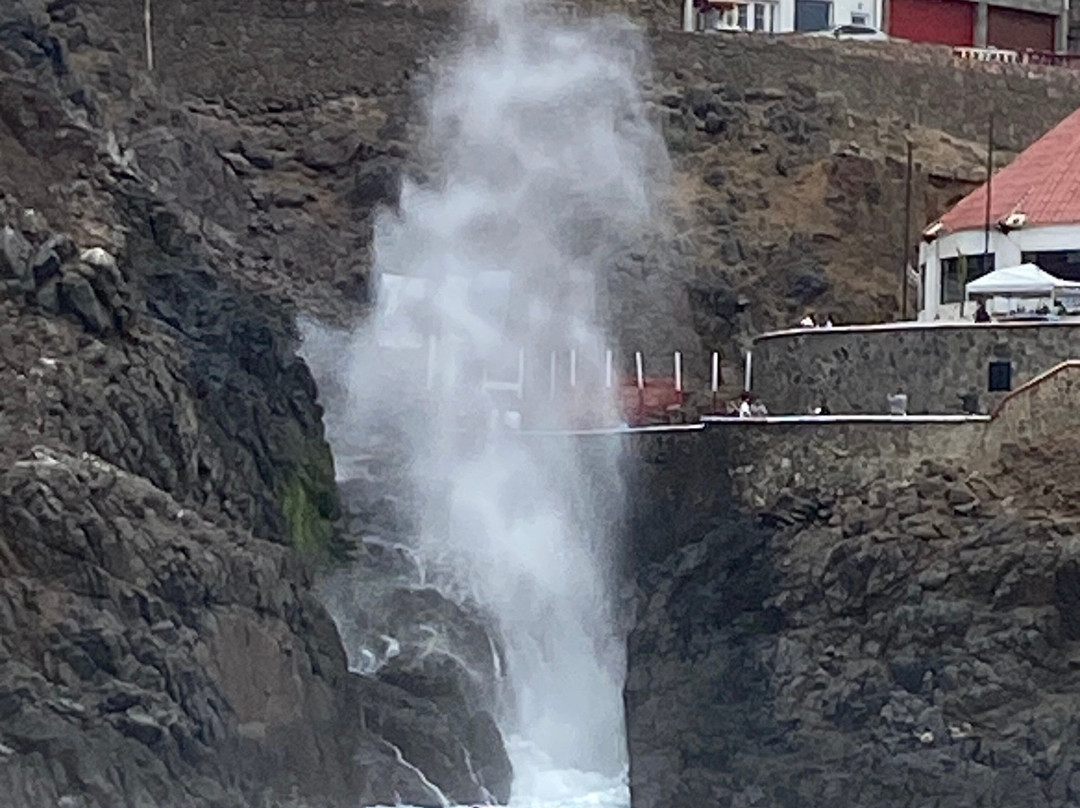 Baja Blue Diver-恩塞纳达必去景点