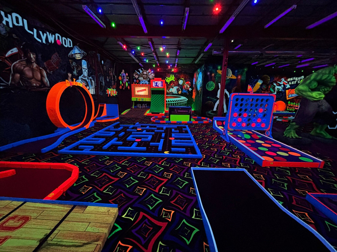 St. Louis Escape-圣路易斯必去景点