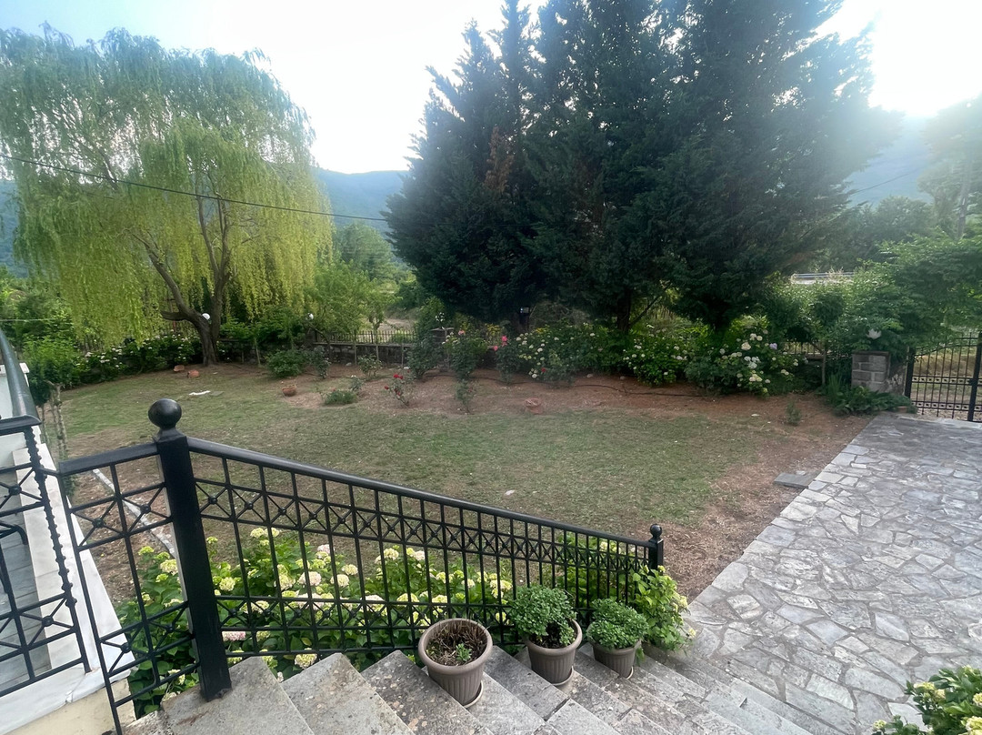 斯伯里道拉酒店主图