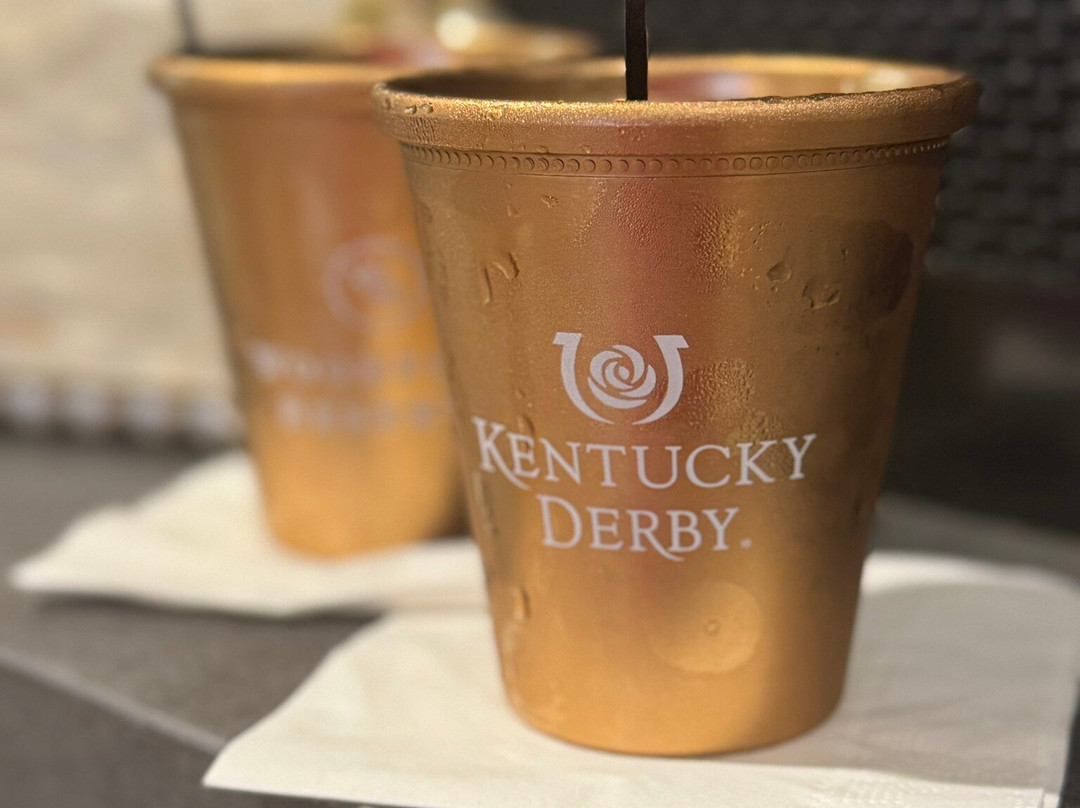 Churchill Downs-路易斯维尔必去景点