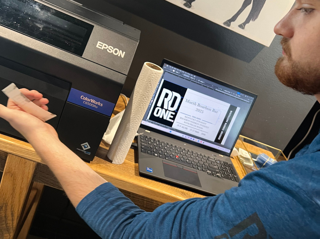 RD1 Spirits-列克星敦必去景点