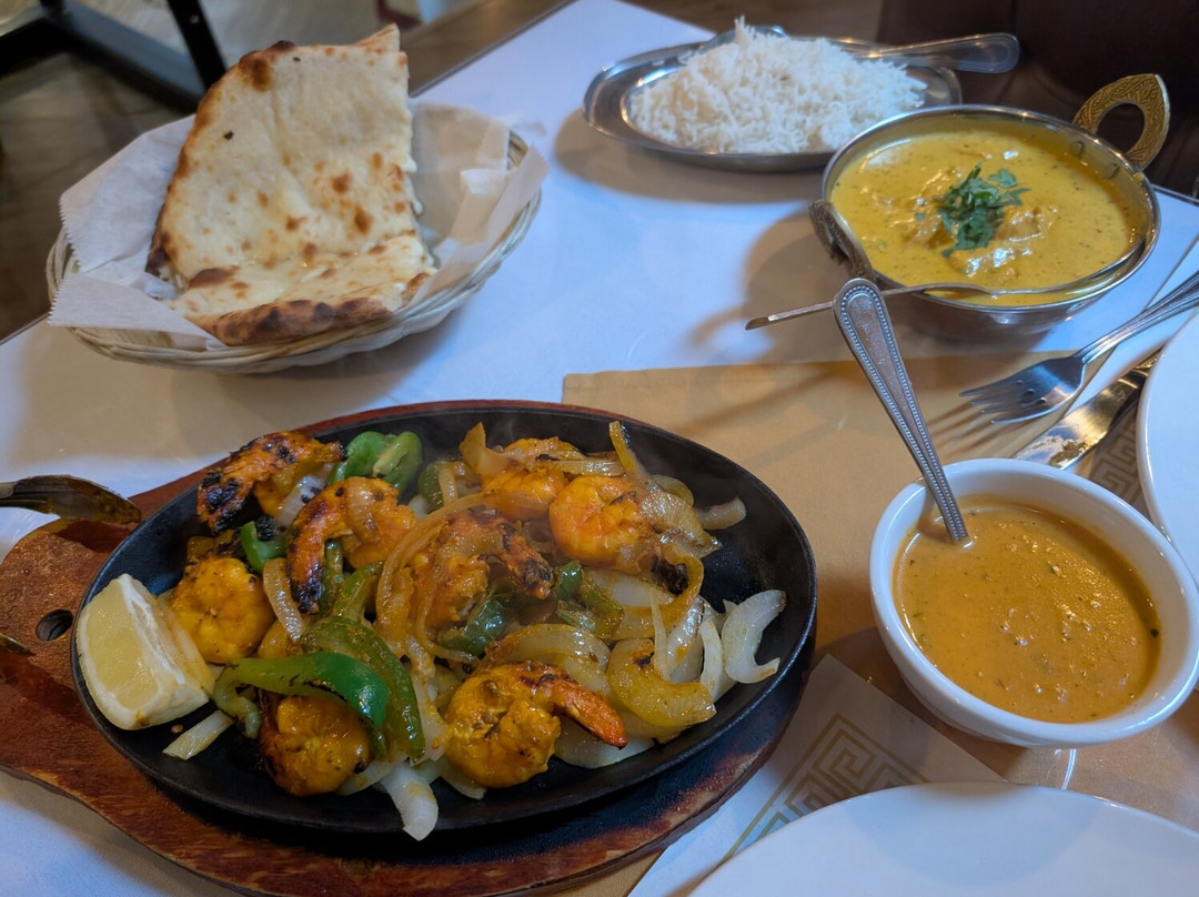 Ammar India Restaurant