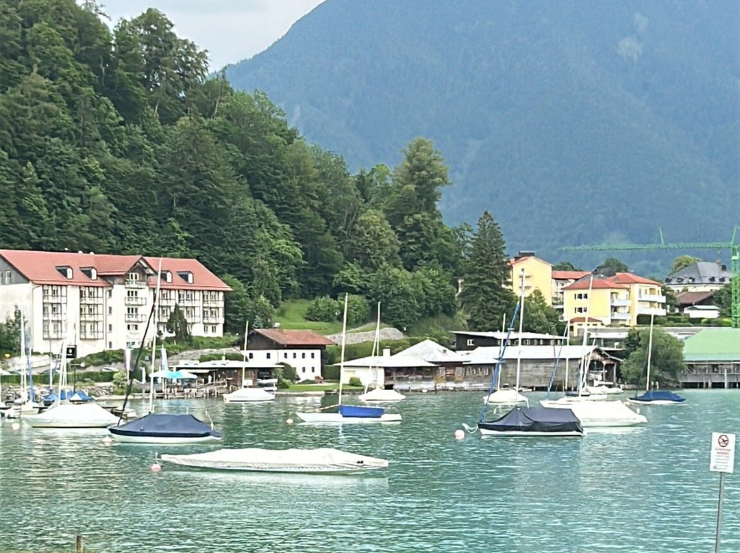 Schlosswirtschaft Tegernsee