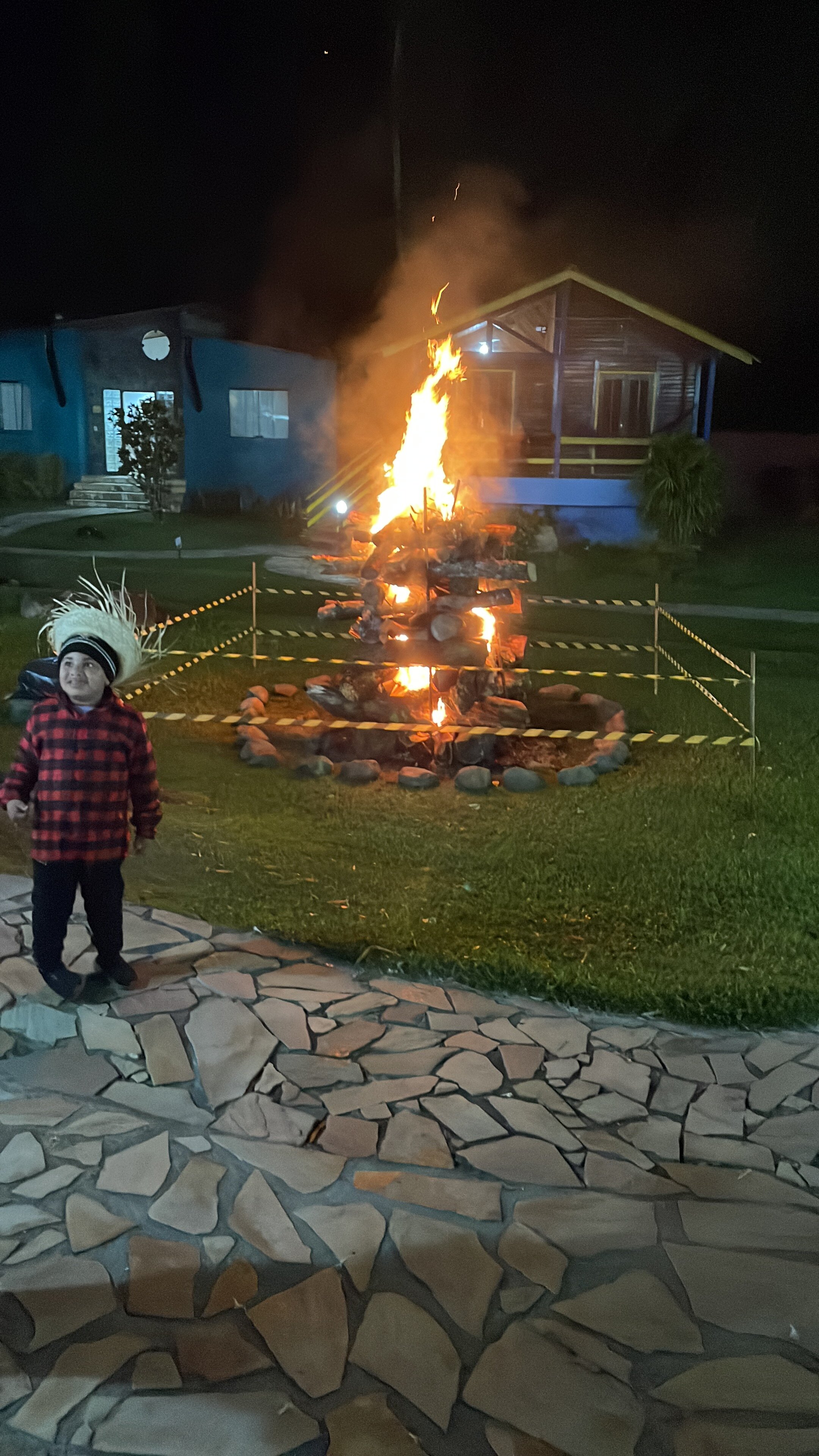 Pousada Suarez-家庭/游戏区