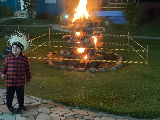 Pousada Suarez主图