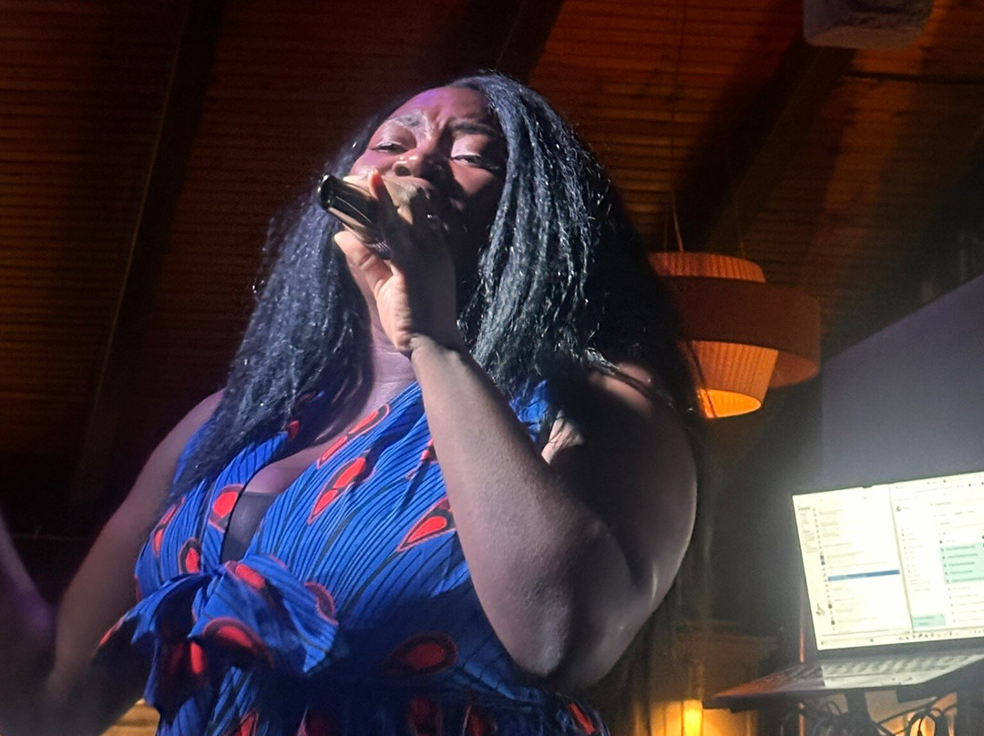 Cargo Bar-Sidari必去景点