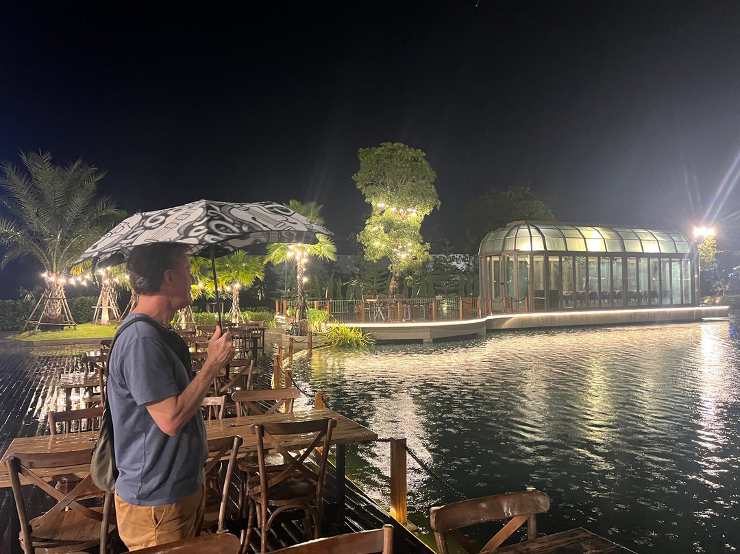 One & Only Restaurant