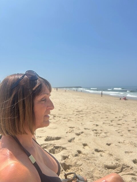 Praia da Baía-Espinho必去景点
