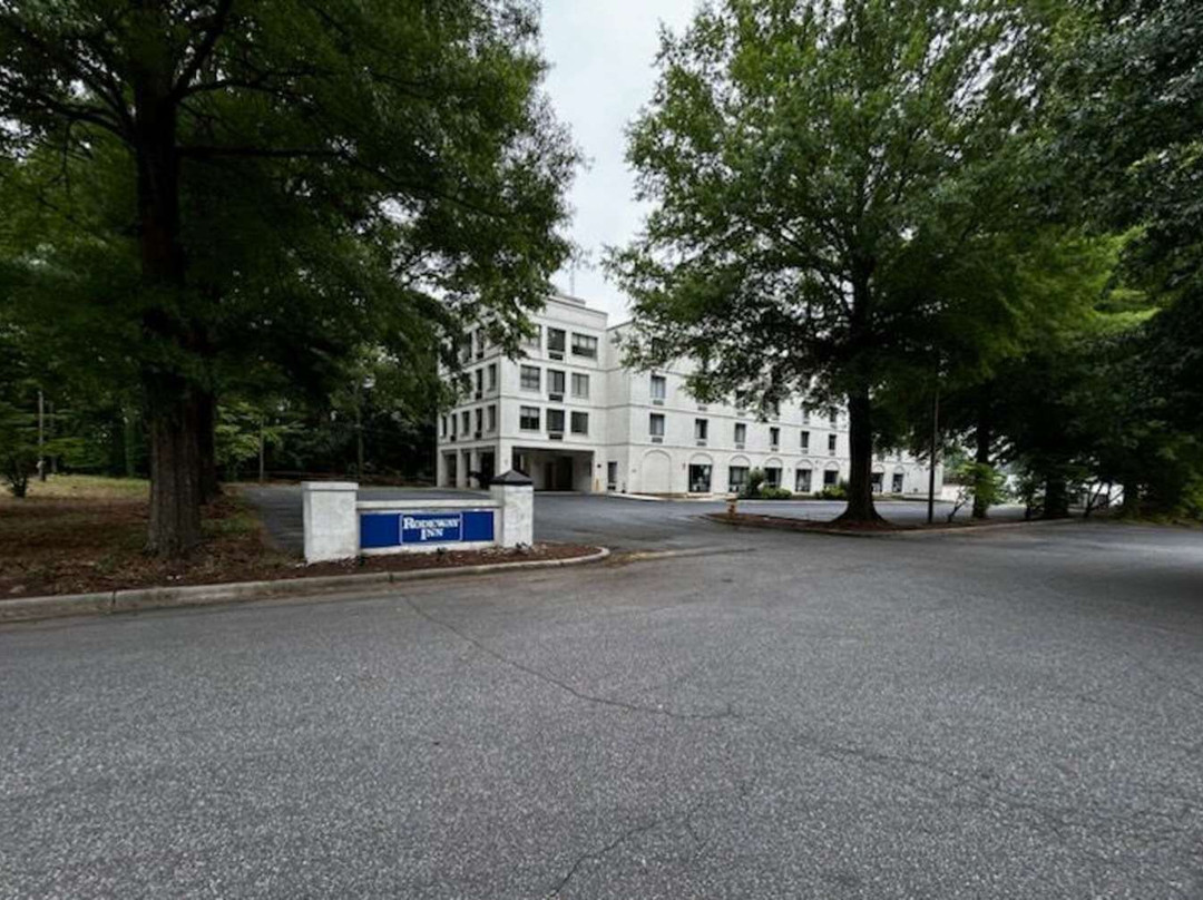 Rodeway Inn Clemmons - Winston-Salem Area