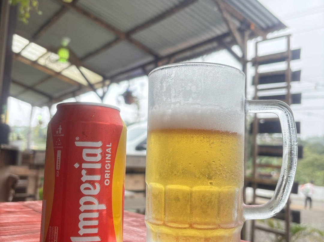 Pacific Trade Winds-Nuevo Arenal必去景点