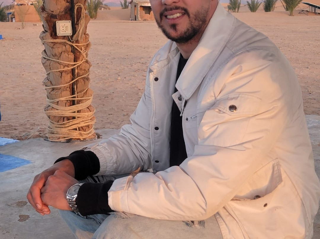 Hotel Tamassinte主图