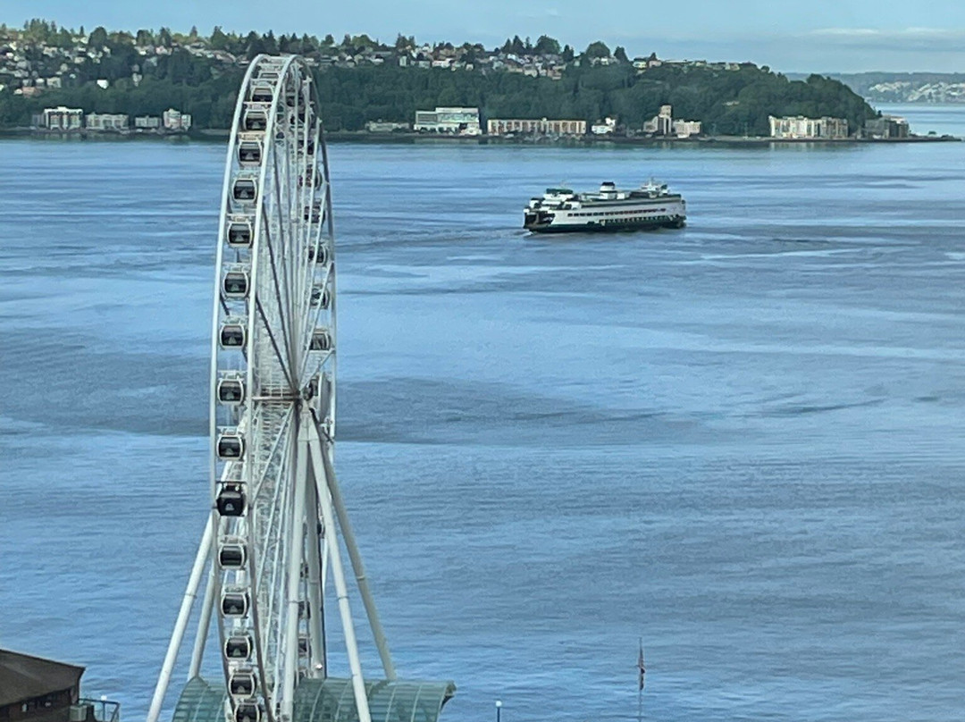 Totem Heritage Center-凯奇坎必去景点