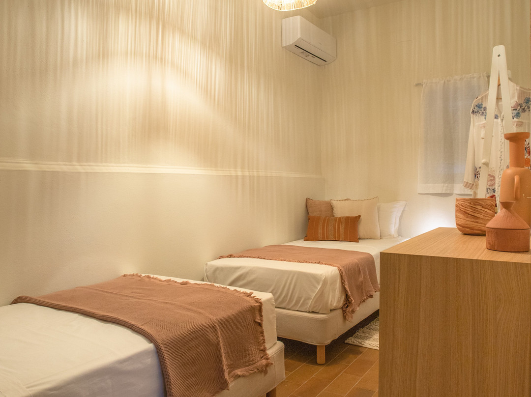 Hotel U'piddu主图