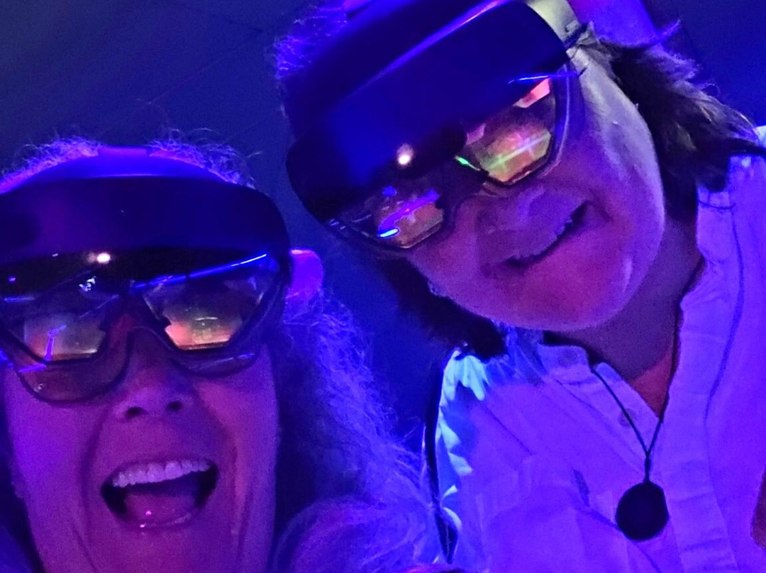 Verse Immersive Kentucky-London必去景点