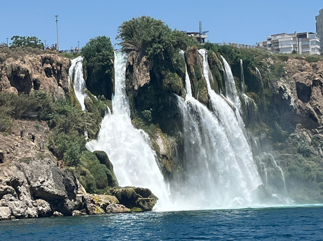 EKM Travel Kemer-凯梅尔必去景点